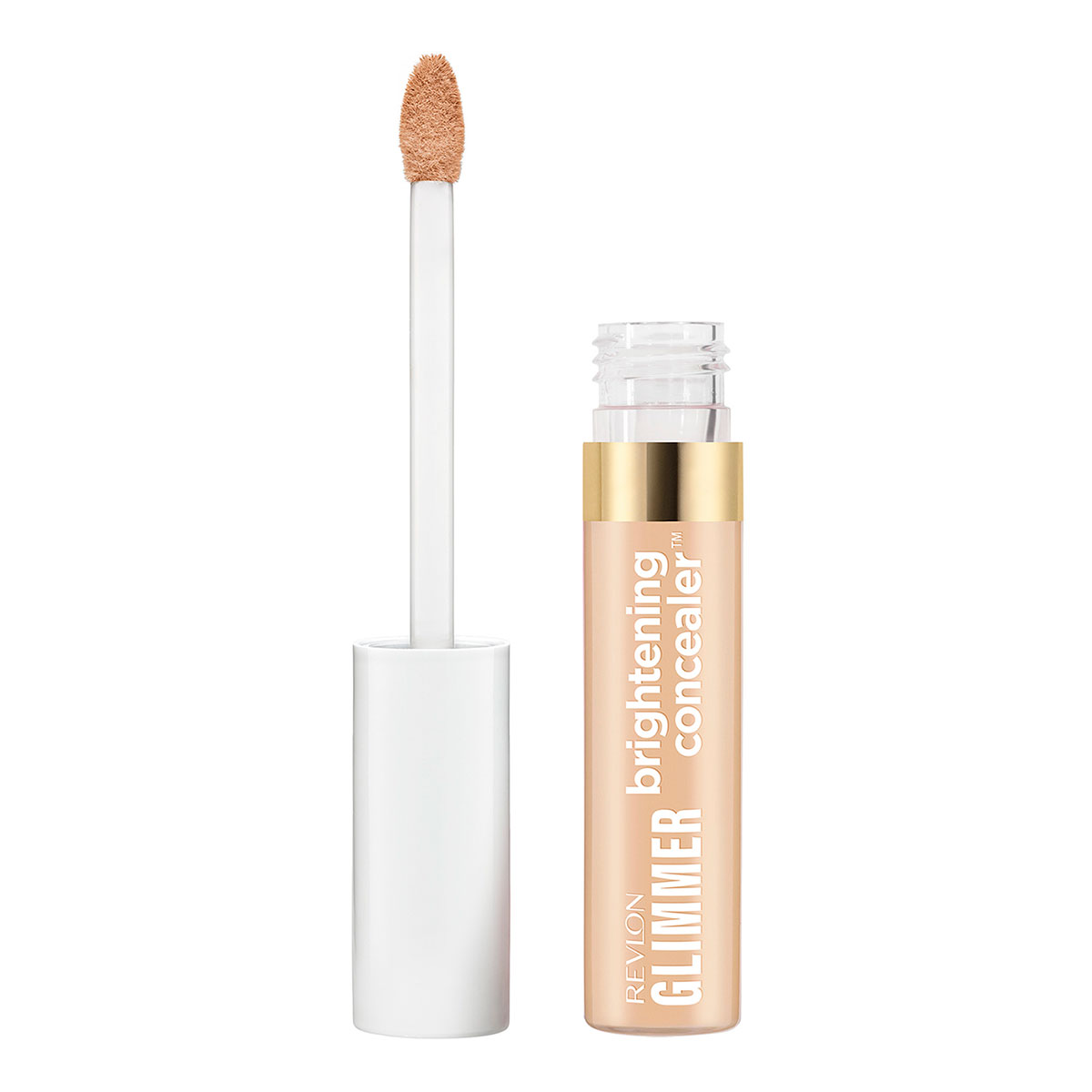 Corrector/Illuminador Revlon Glimmer Correcting image number null