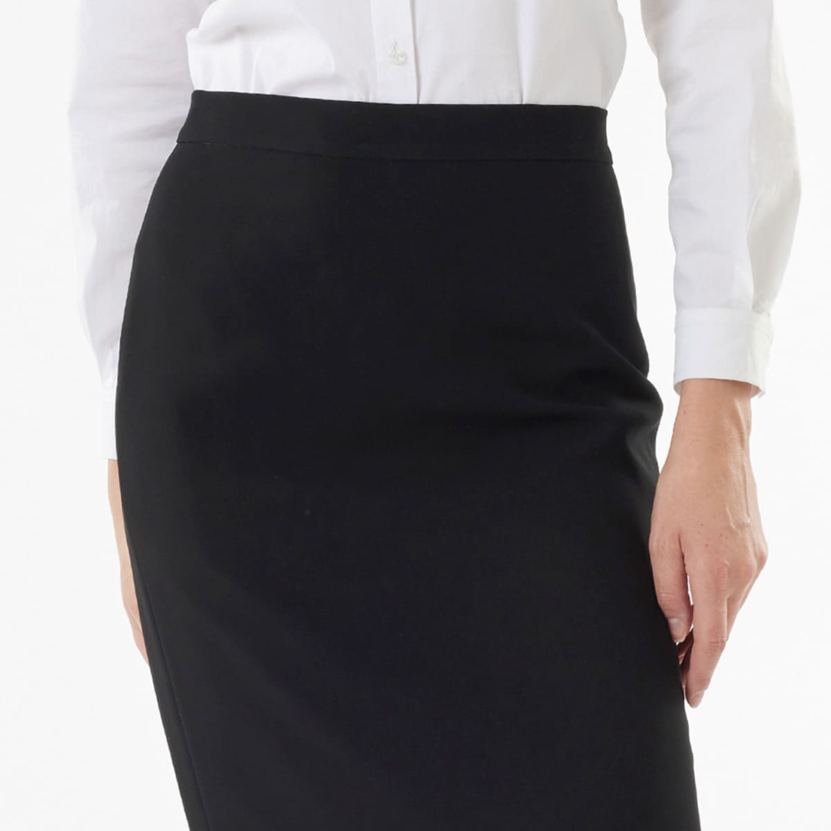 Falda para mujer FOLEY'S image number null
