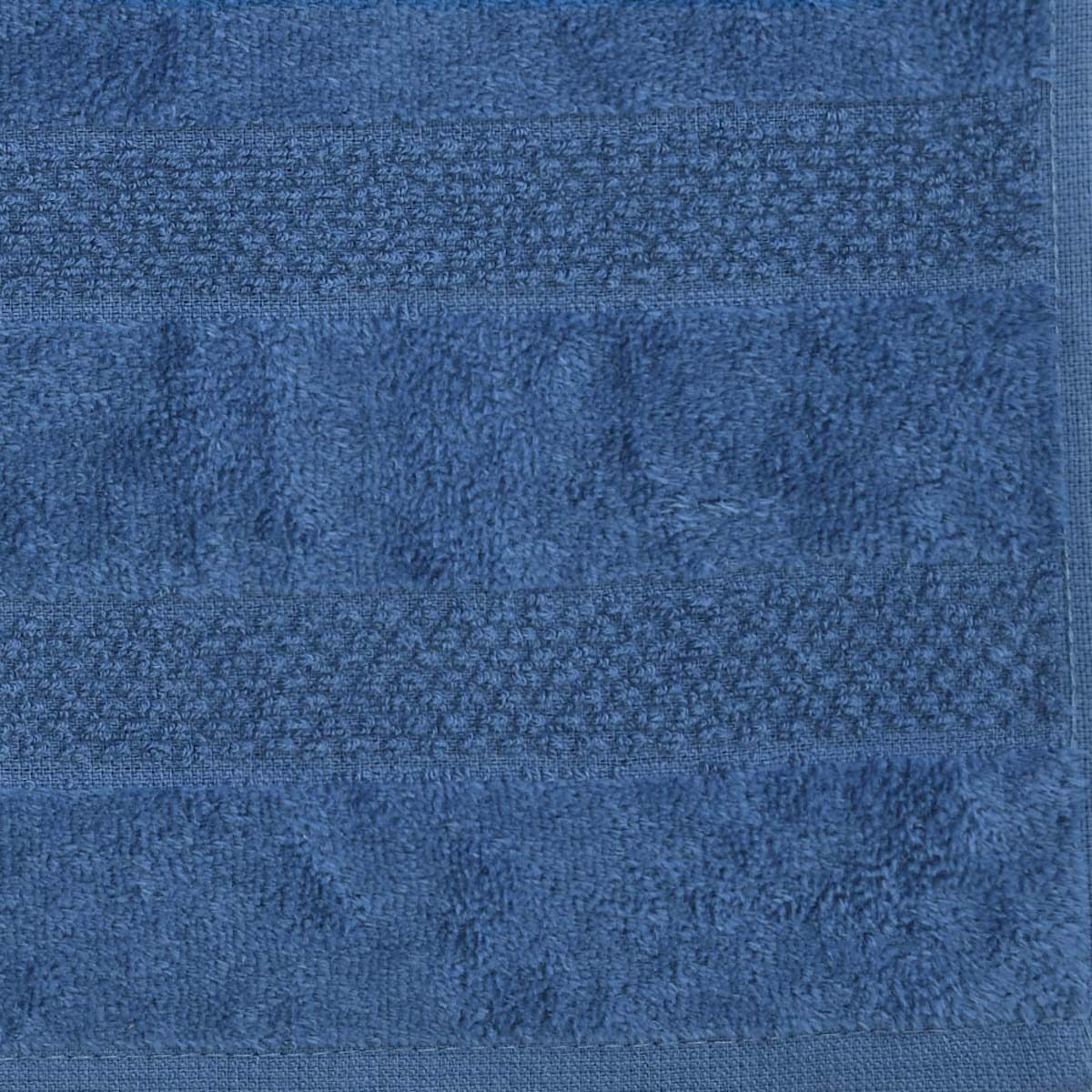 Toalla Medio Ba&ntilde;o Aladdin Azul Home Nature image number null