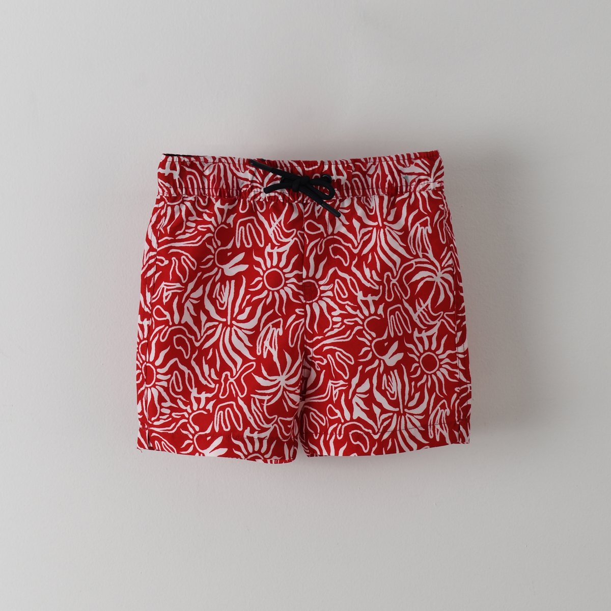 Traje de Ba&ntilde;o Fukka con Dise&ntilde;o Palmera para Beb&eacute; Ni&ntilde;o image number null