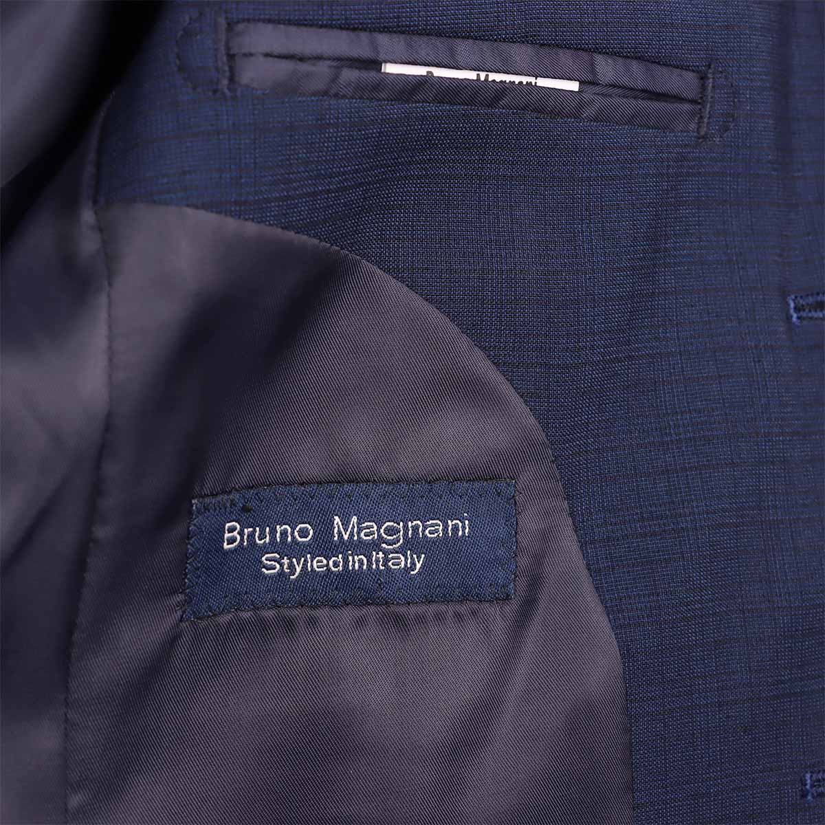 Traje de Vestir Liso Bruno Magnani para Ni&ntilde;o image number null