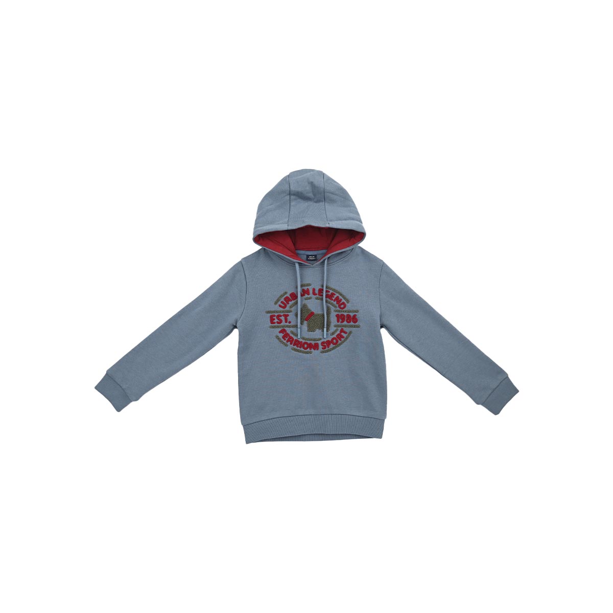 Sudadera Naya Ferrioni para Ni&ntilde;o image number null