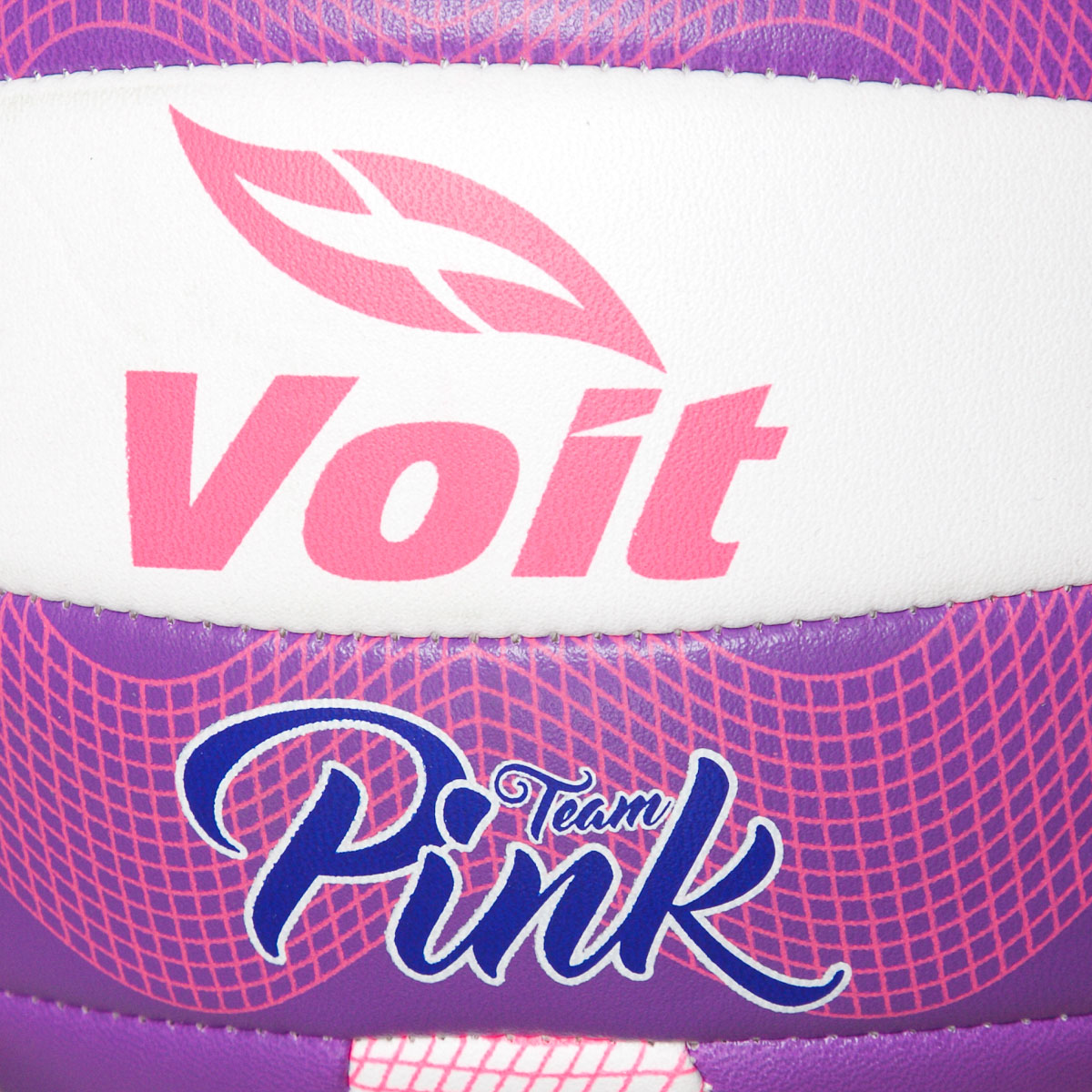 Balon Volleyball Voit 5 Rosa image number null