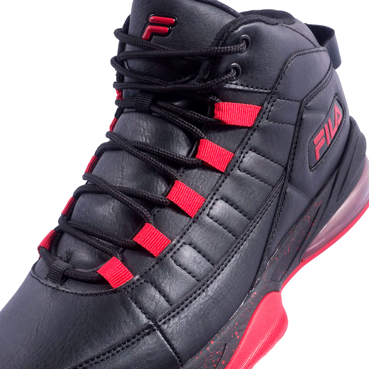 Tenis Basketball Fila Activisor Viz para Hombre image number null