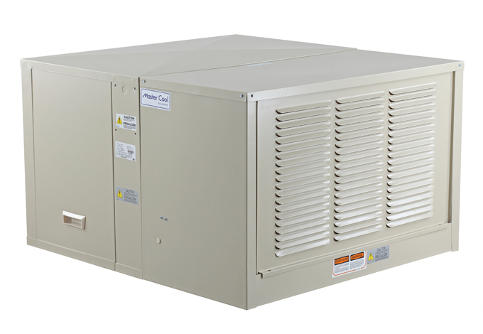 ENFRIADOR EVAPORATIVO MCD-3800 MASTER COOL image number null