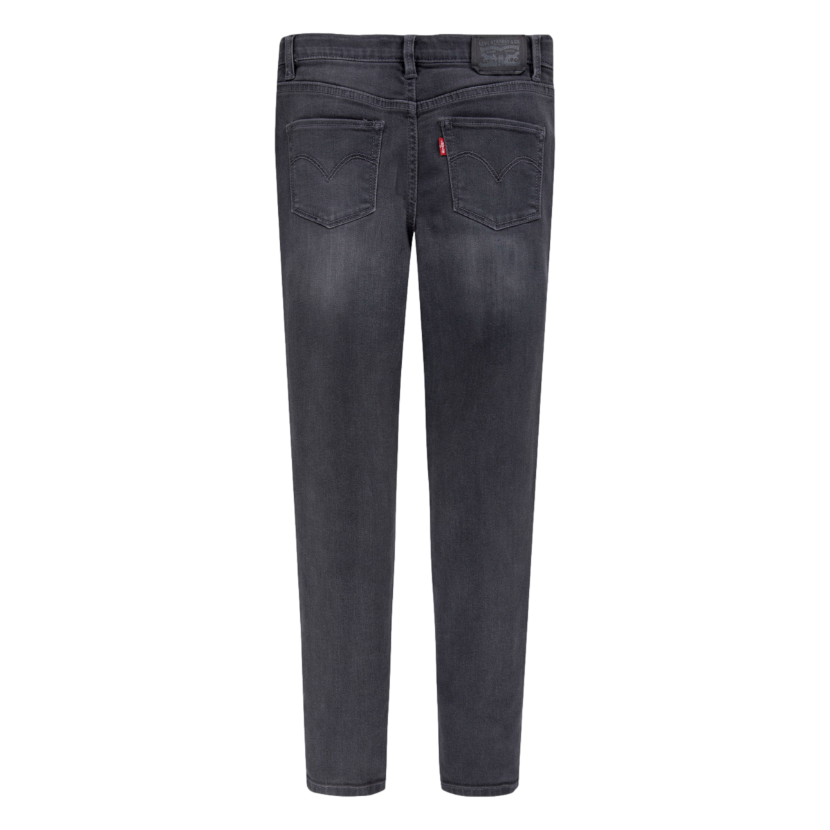 Jeggings Skinny Fit Levi's Liso Para Ni&ntilde;a image number null