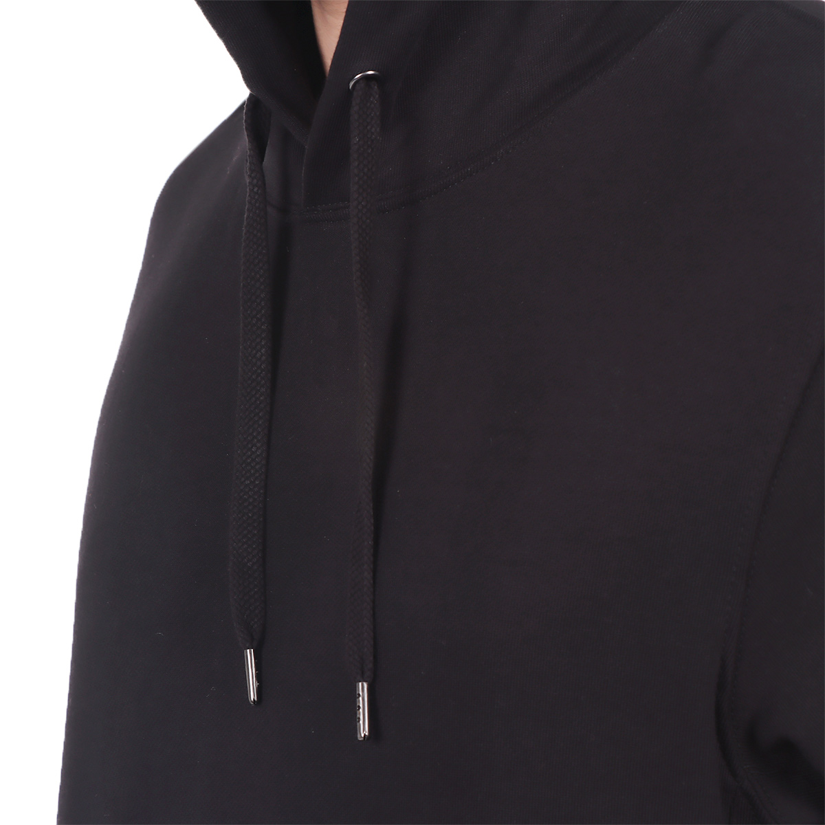 Sudadera con Capucha 100% Algod&oacute;n OVS para Hombre image number null
