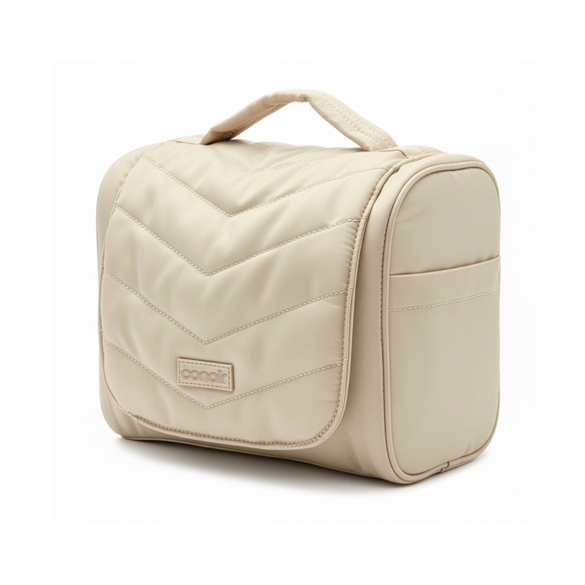 Organizador Sage Quilted Rosa Modella image number null
