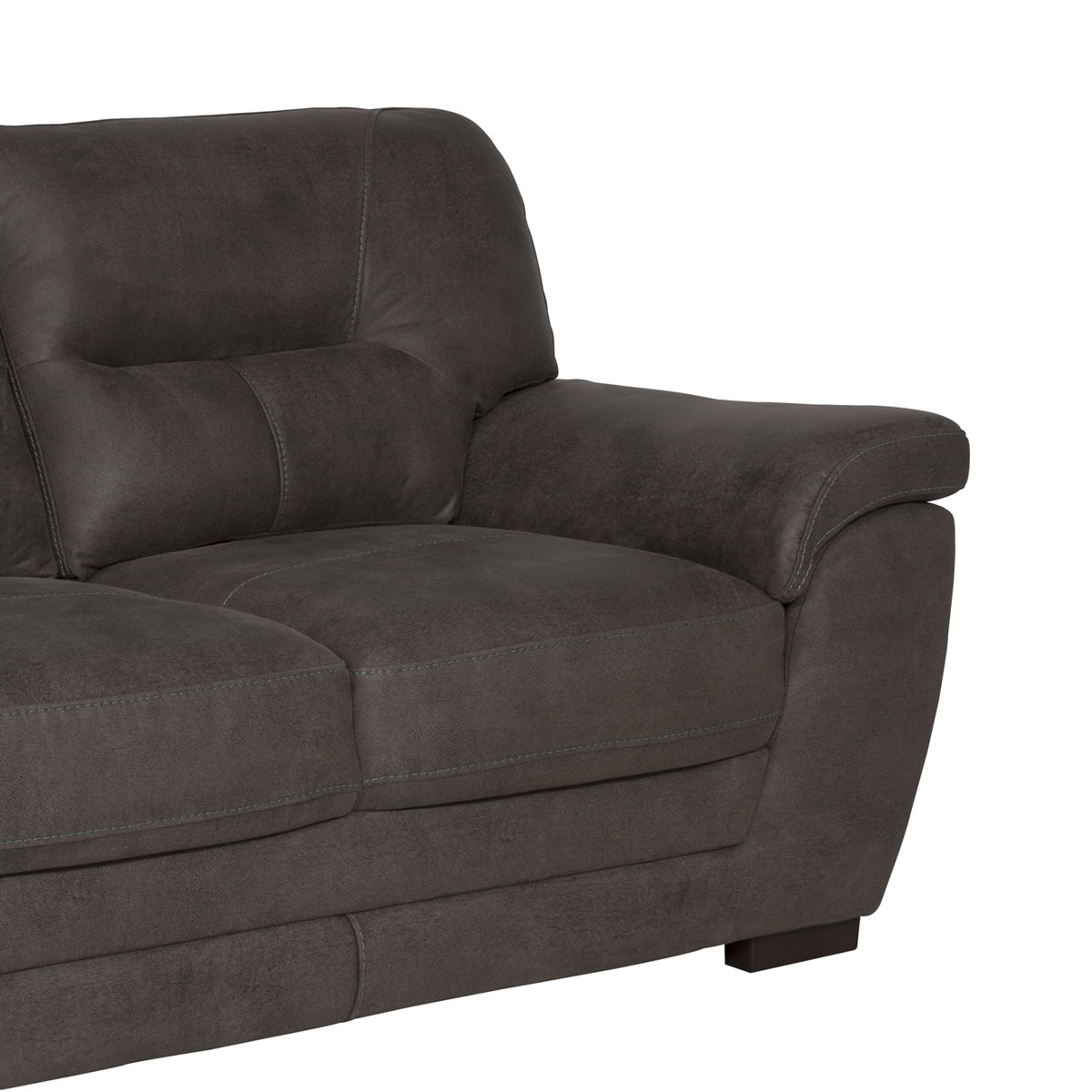 Sill&oacute;n Bond Gris Boal image number null