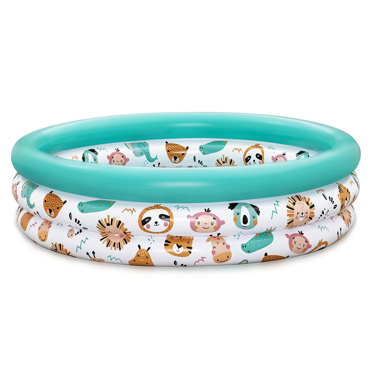Alberca Inflable Infantil Bestway image number null