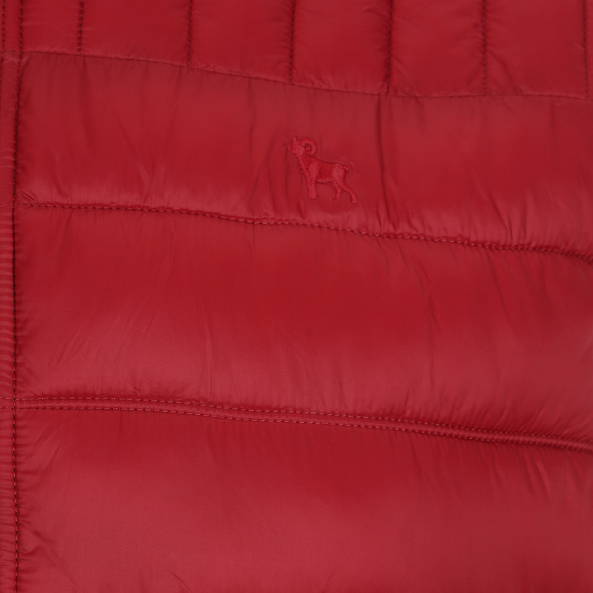 Chaleco Capitonado Jeanious para Hombre Plus image number null