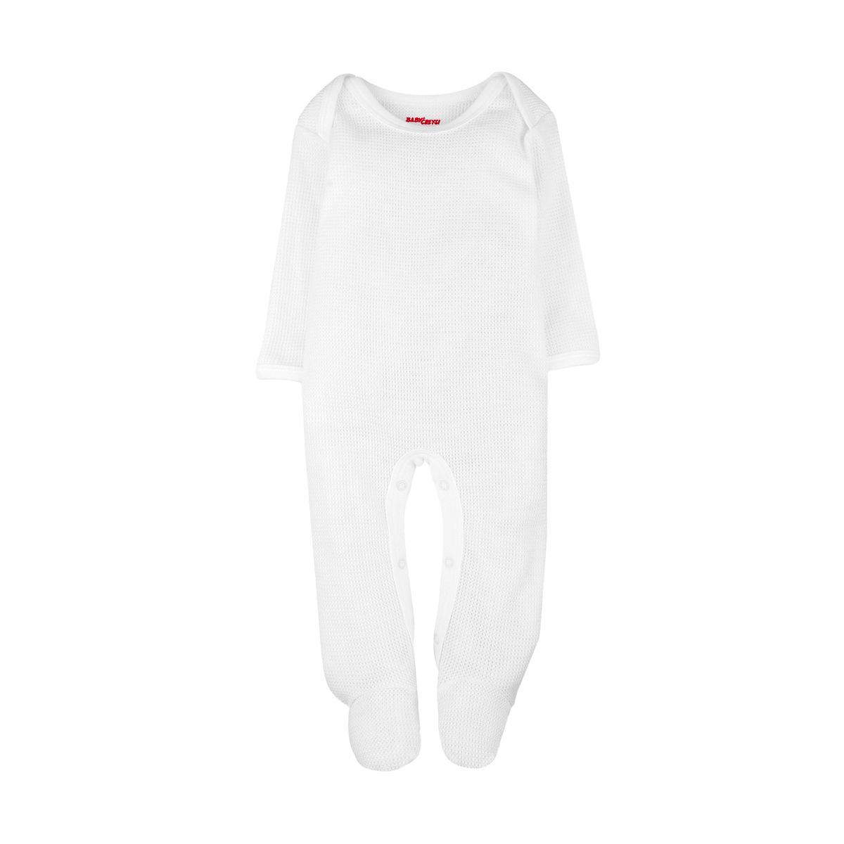 Mameluco T&eacute;rmico Baby Creysi Unisex image number null