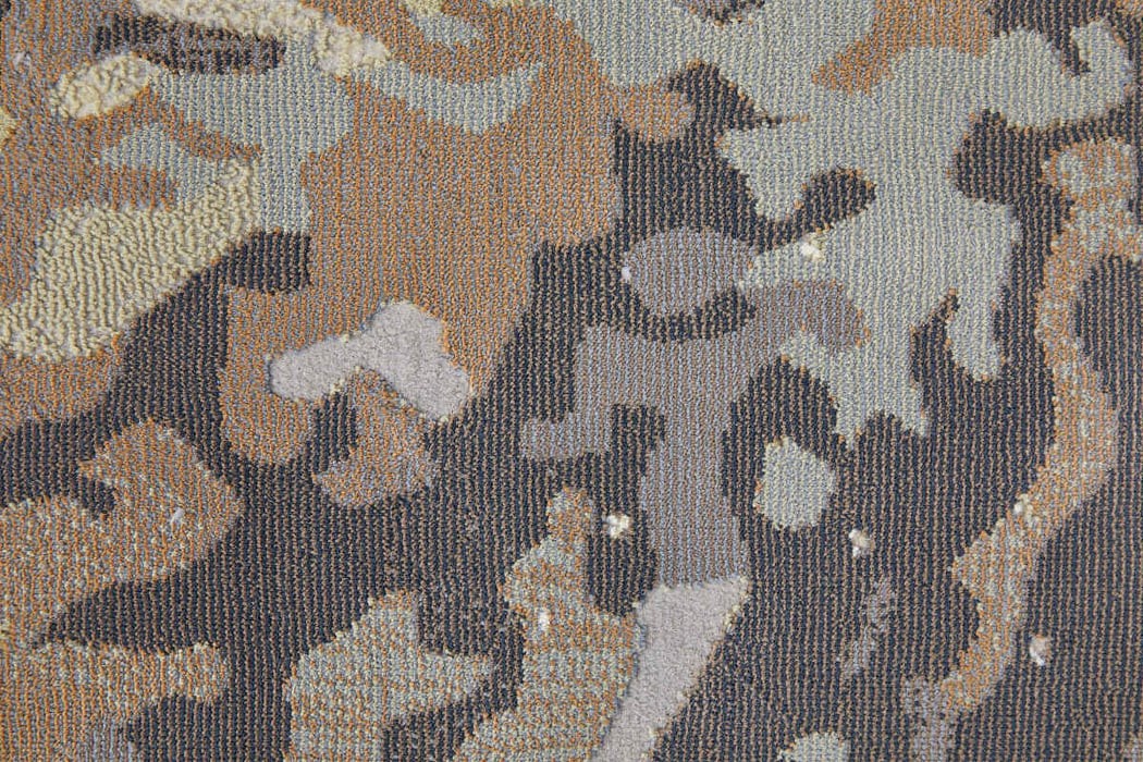 Tapete Feizy Clio Gray-Multi 39K2F 305 X 401 image number null