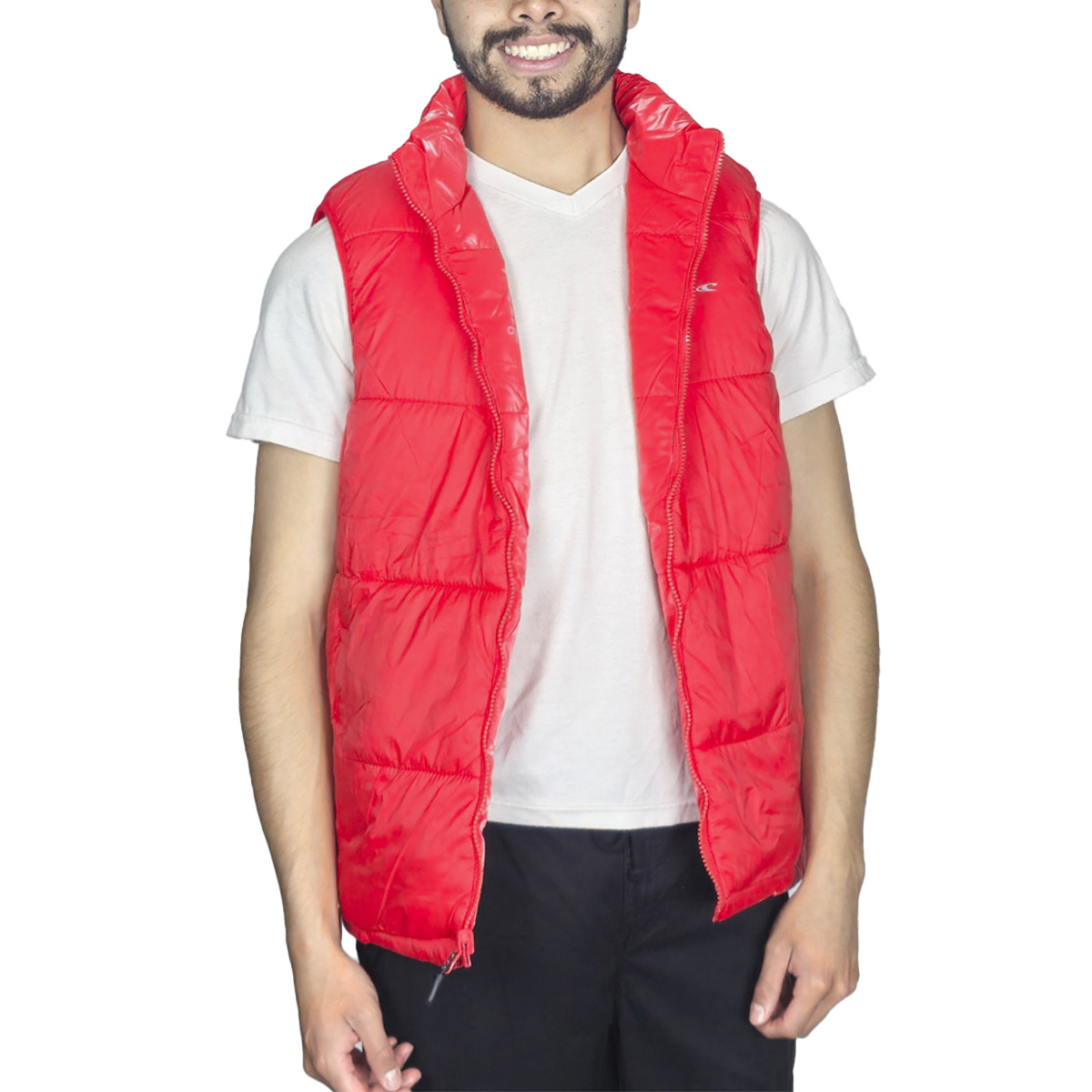 Chaleco Reflejante O'Neill Doble Vista para Hombre image number null