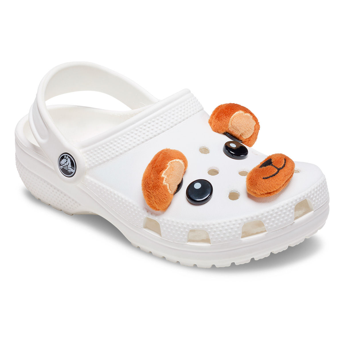 Kit Jibbitz Make Your Teddy (5 Pack) para Unisex Infantil CROCS image number null