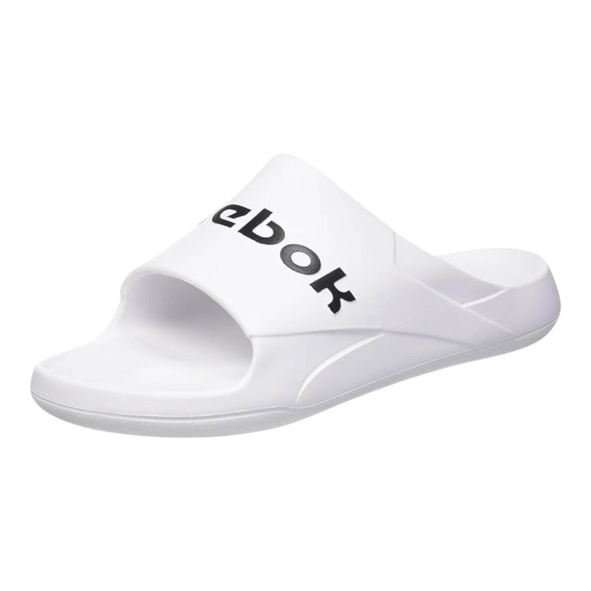Sandalia Reebok Clean Slide Unisex image number null