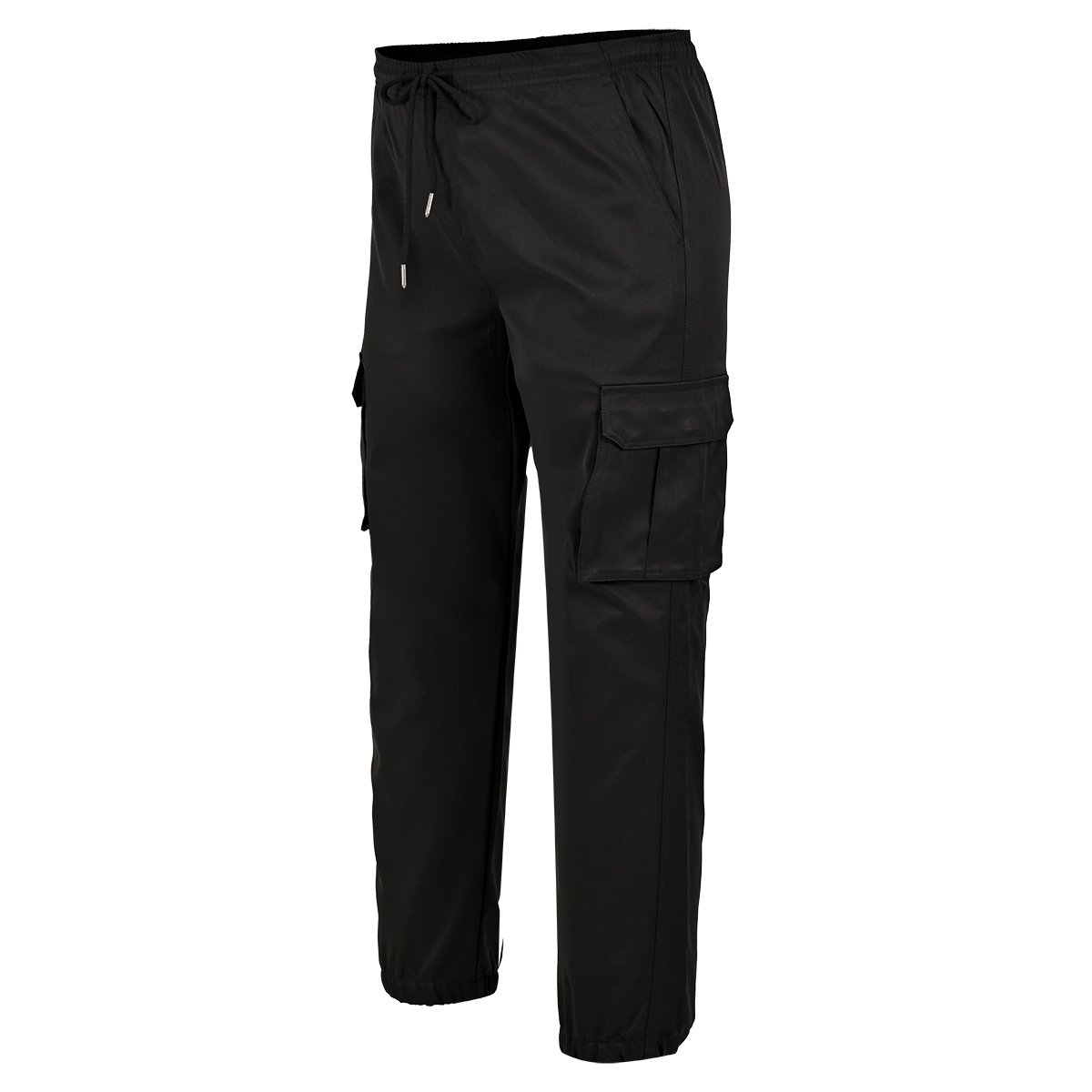 JOGGER CARGO JARETA GIOVANNI GALI XG24596 image number null