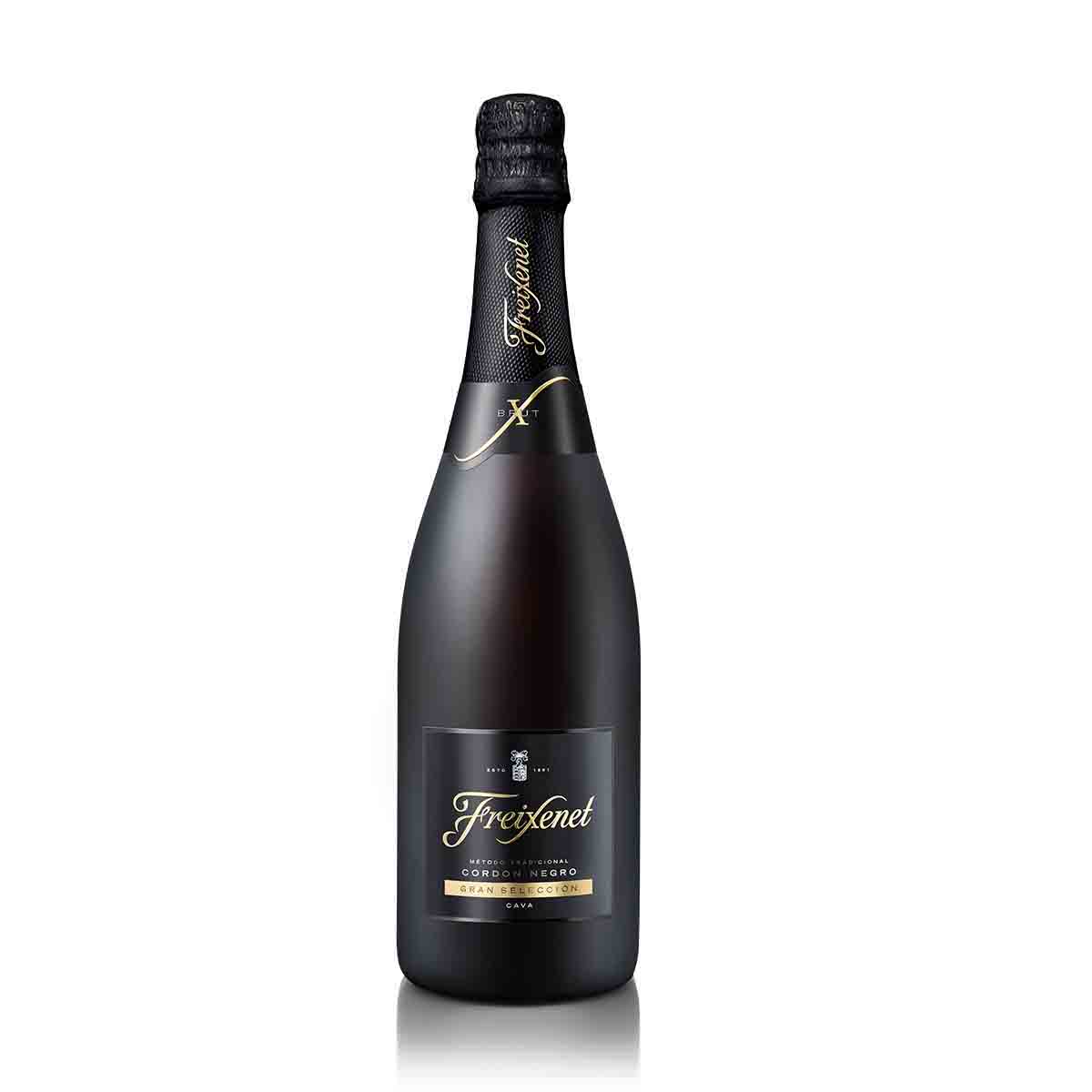 Vino Cord&oacute;n Negro Freixenet 750Ml image number null