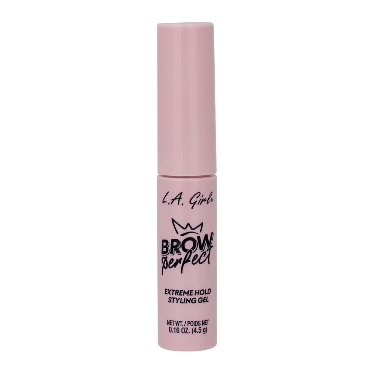 Brow Perfect Clear La Girl image number null
