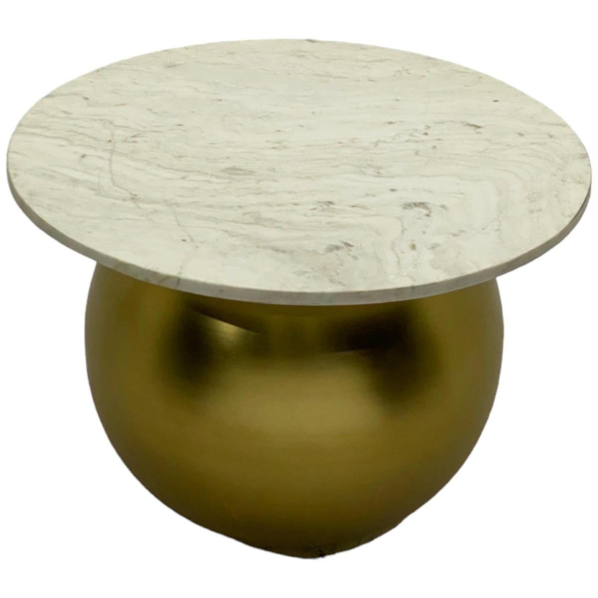 Mesa Auxiliar Colecci&oacute;n Scarlet  CONCEPTS LIFE image number null