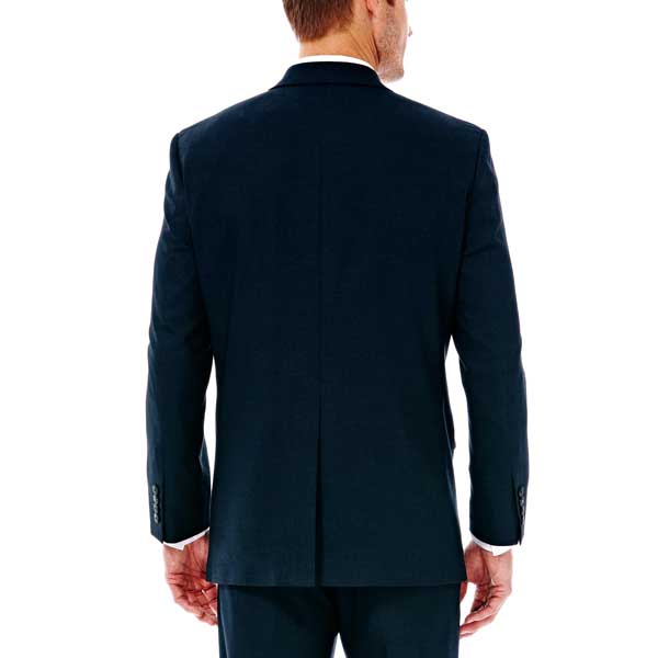 Saco Classic Fit  Haggar Para Hombre image number null