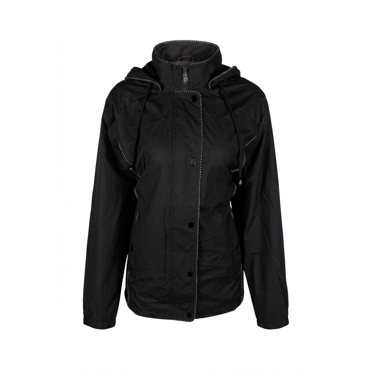 Gabardina Spot De Npu Philosophy Jr Plus Para Mujer Curvy image number null