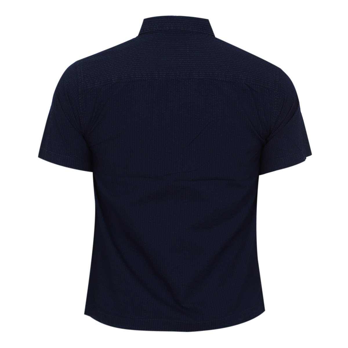 Camisa Manga Corta Jeanious para Hombre Plus image number null