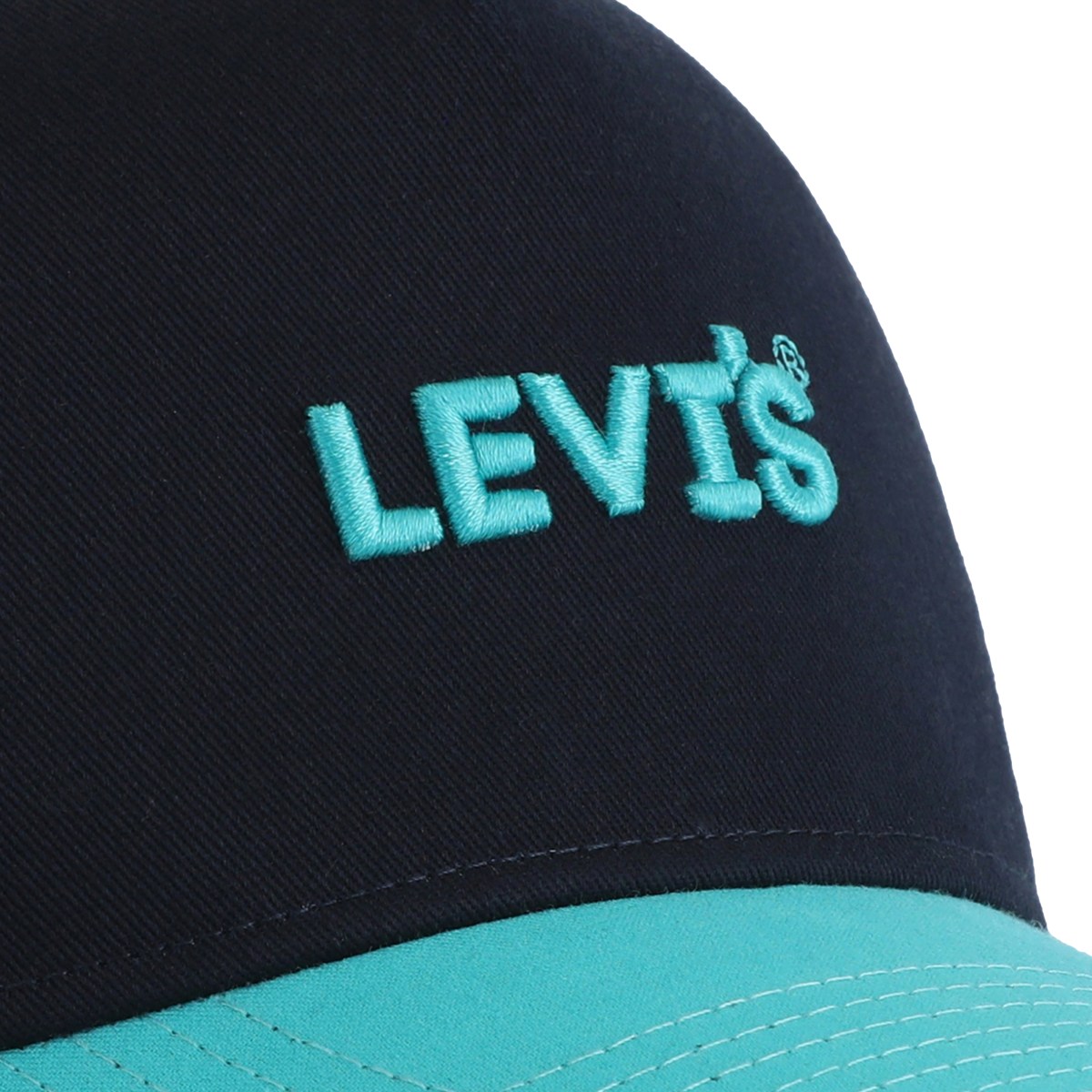Levi&rsquo;s&reg; Gorra Beisbolera para Hombre image number null