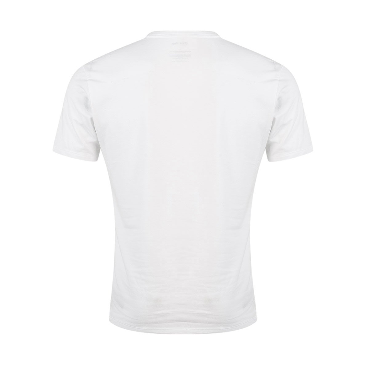 3 Pack Playeras Calvin Klein Cuello Redondo para Hombre image number null