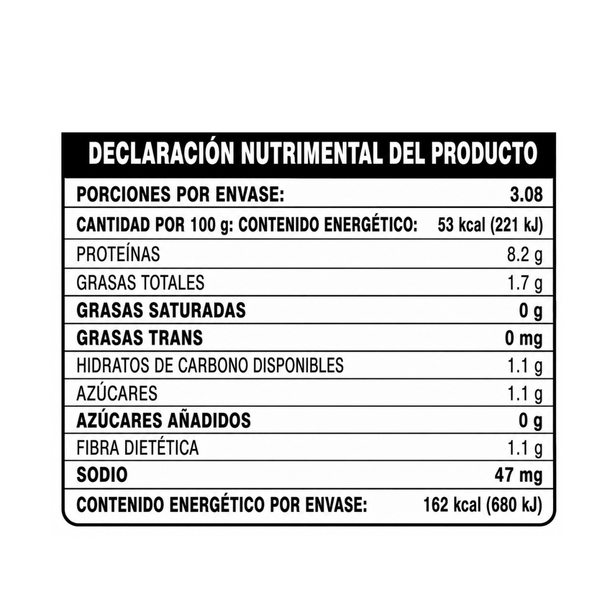Tofu Extra Firme Mori-Nu 308G image number null