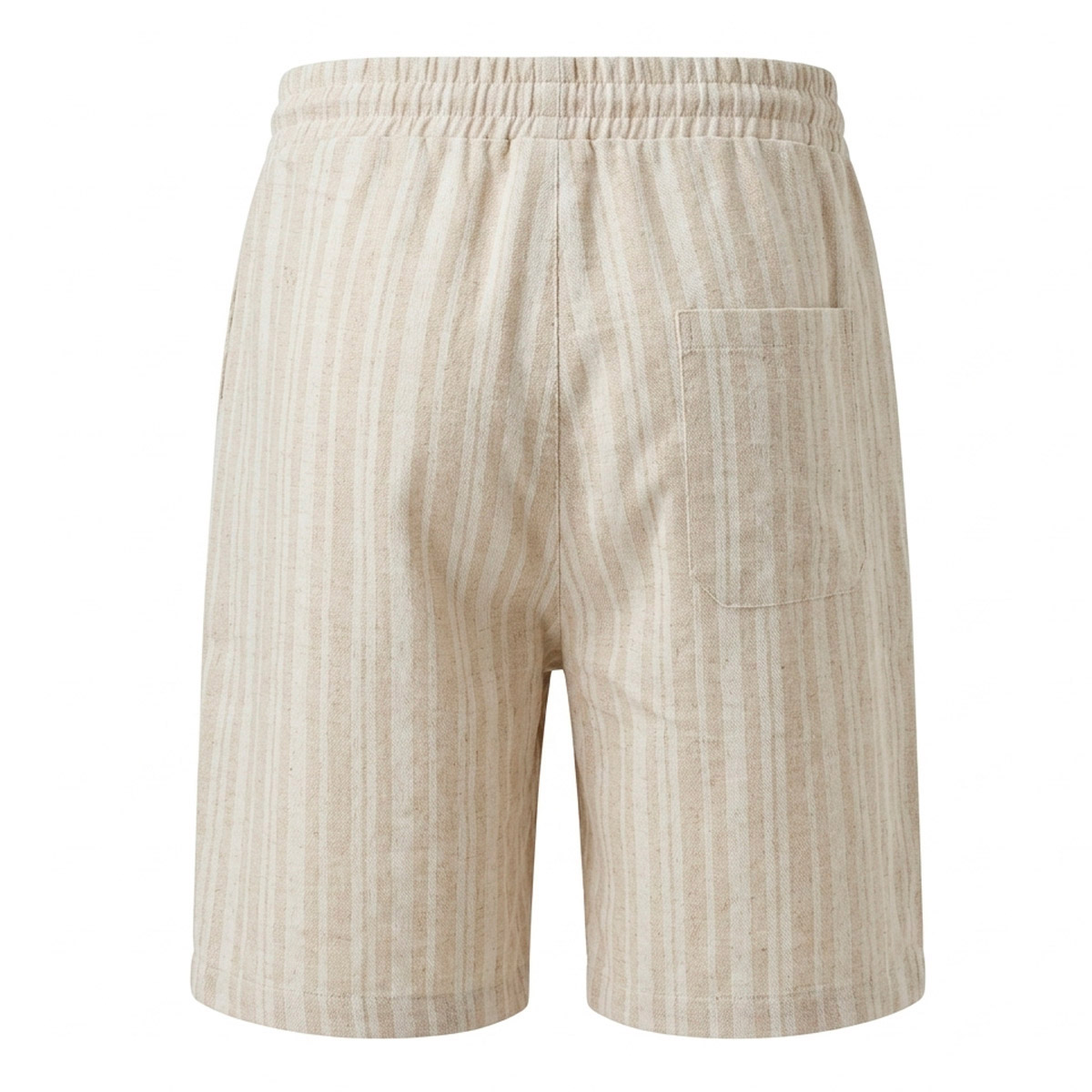 Short con Jareta y Bolsillo Forever 21 para Hombre image number null