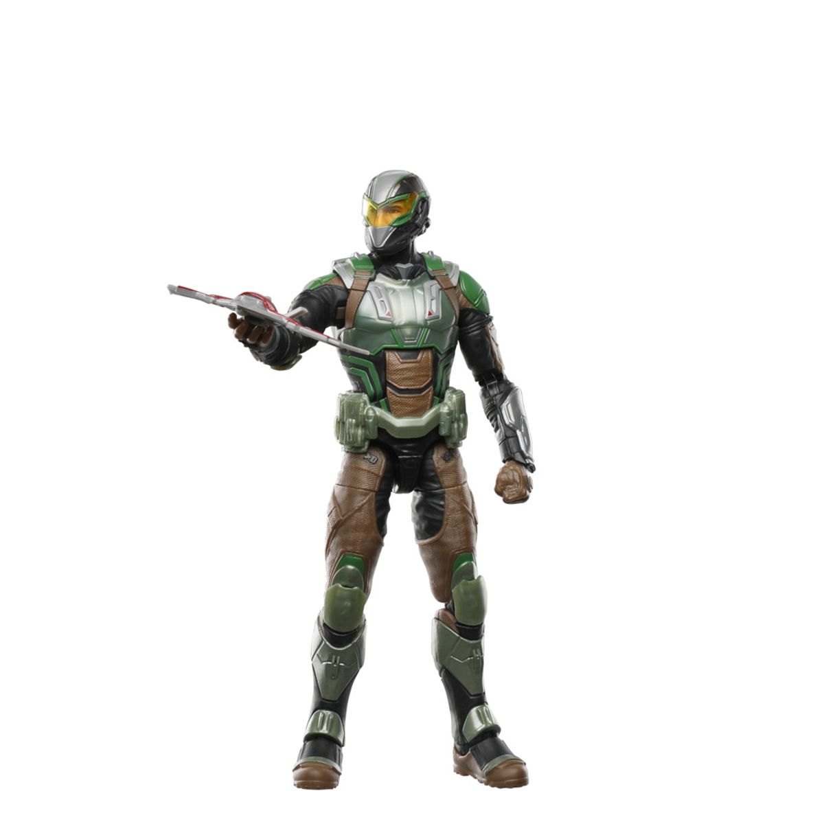 Figura de Acci&oacute;n 15 cm Marvel&acute;s Falcon Marvel Studios Captain America Brave New World image number null