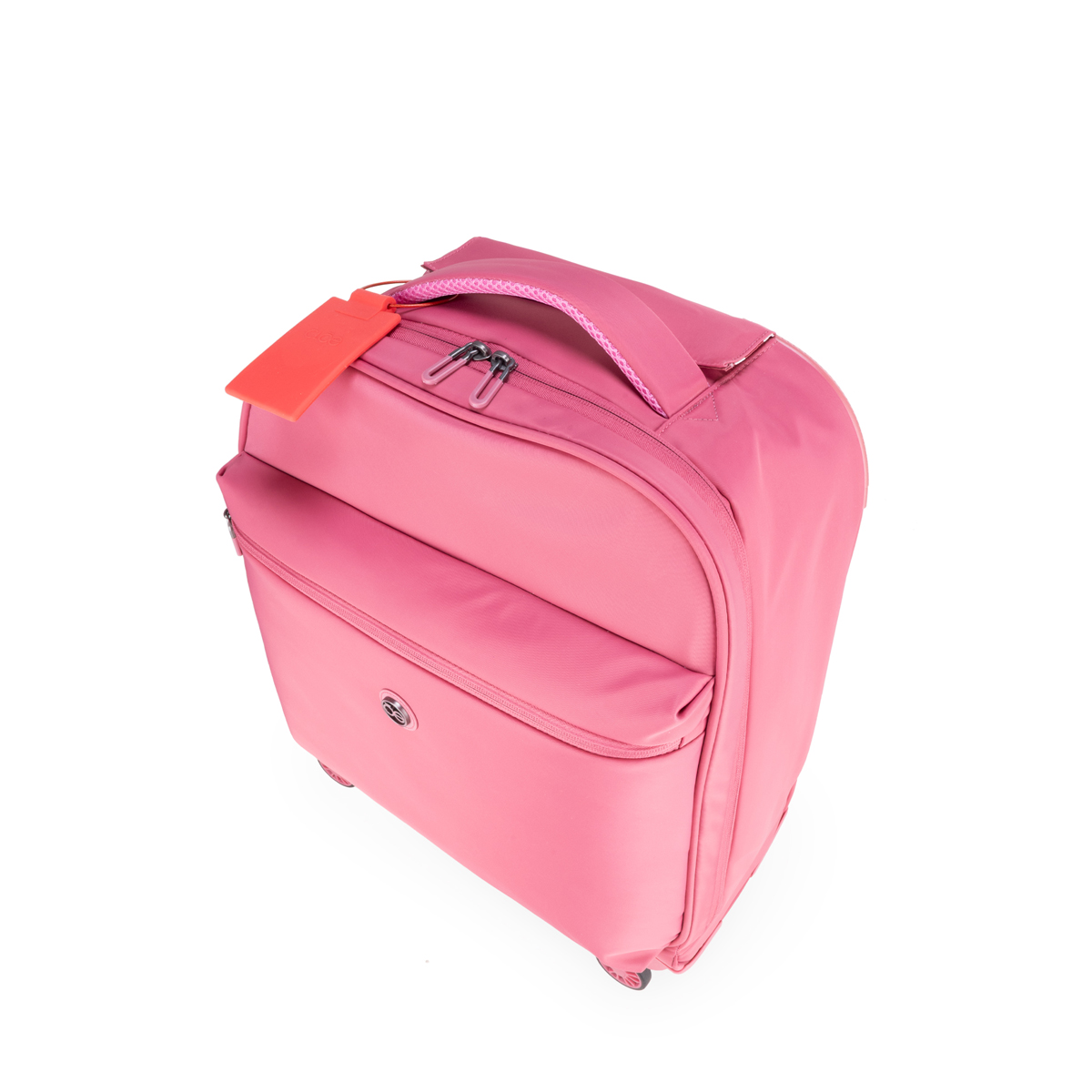 Set De Viajes SS Coral 2EQCO26830COR Cloe image number null