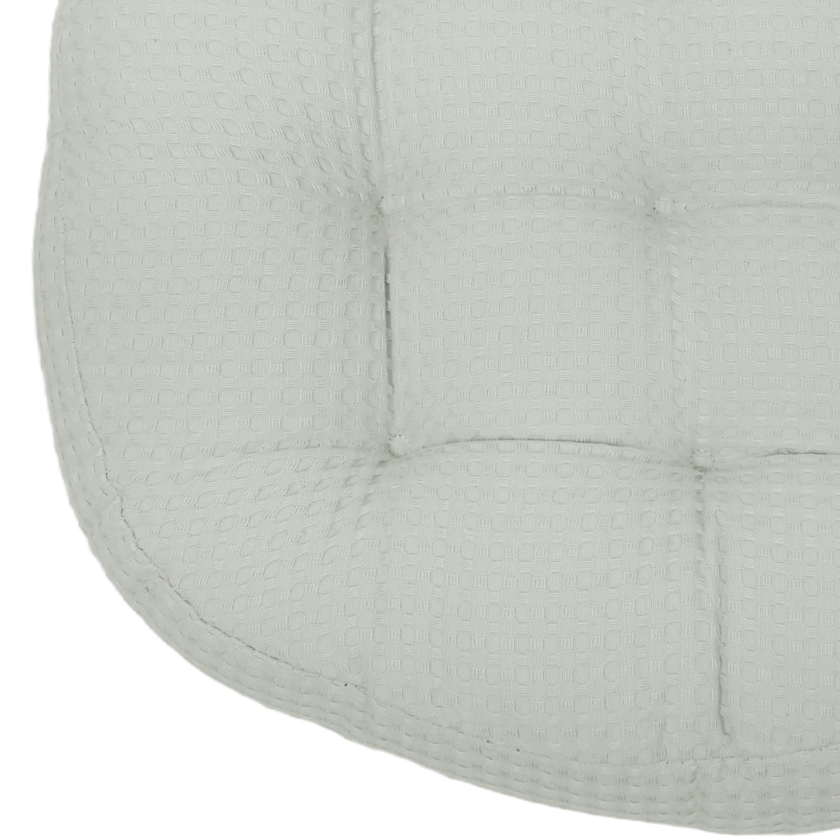 Coj&iacute;n Para Silla Gris Claro HOME & DETAILS image number null