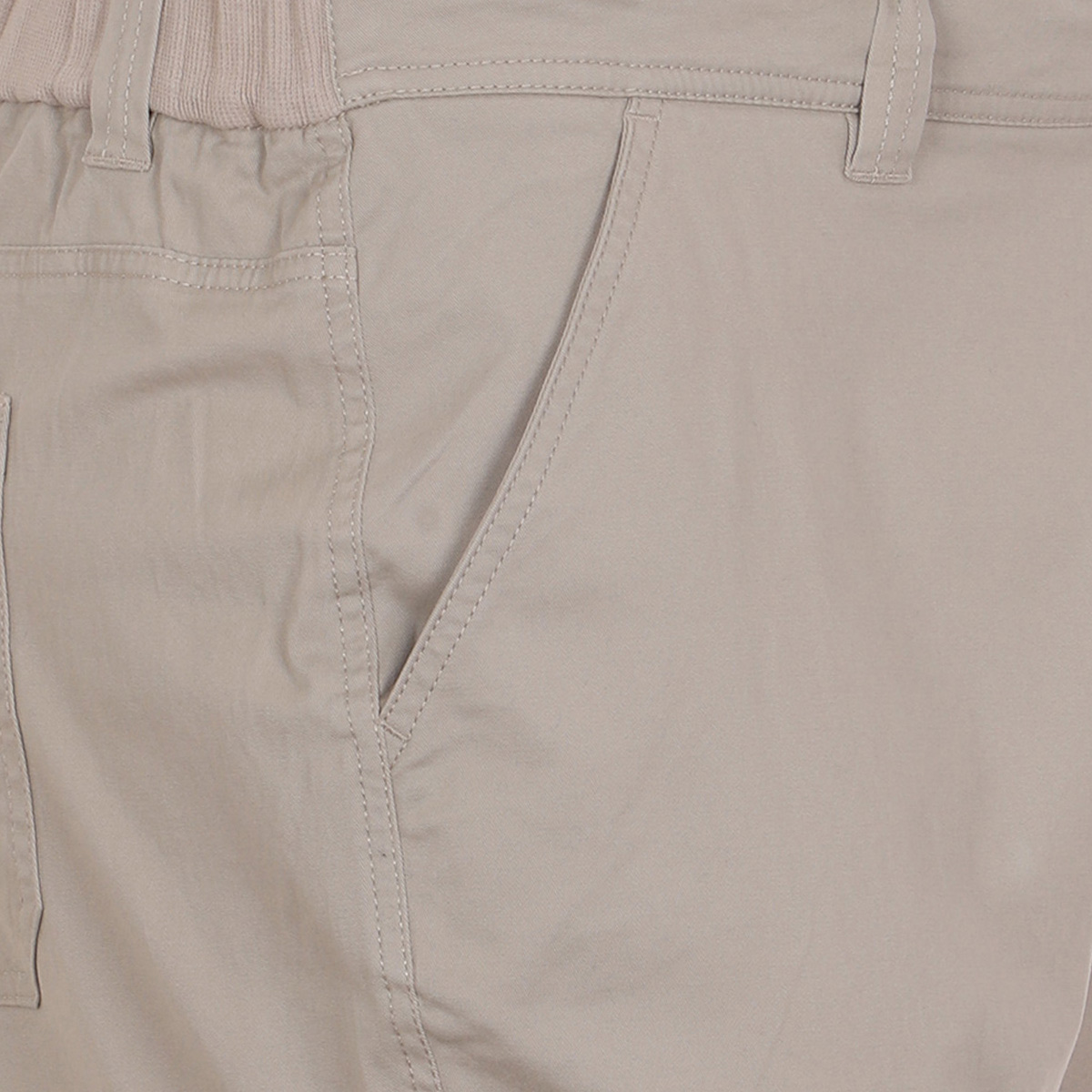 Pantal&oacute;n Capri Life Styler Para Mujer Curvy image number null