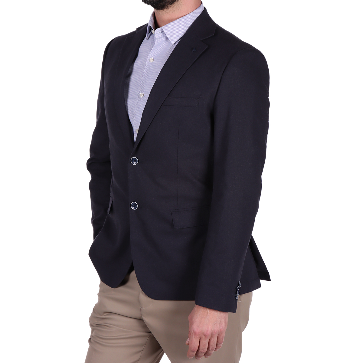 Saco Formal Carven para Hombre image number null