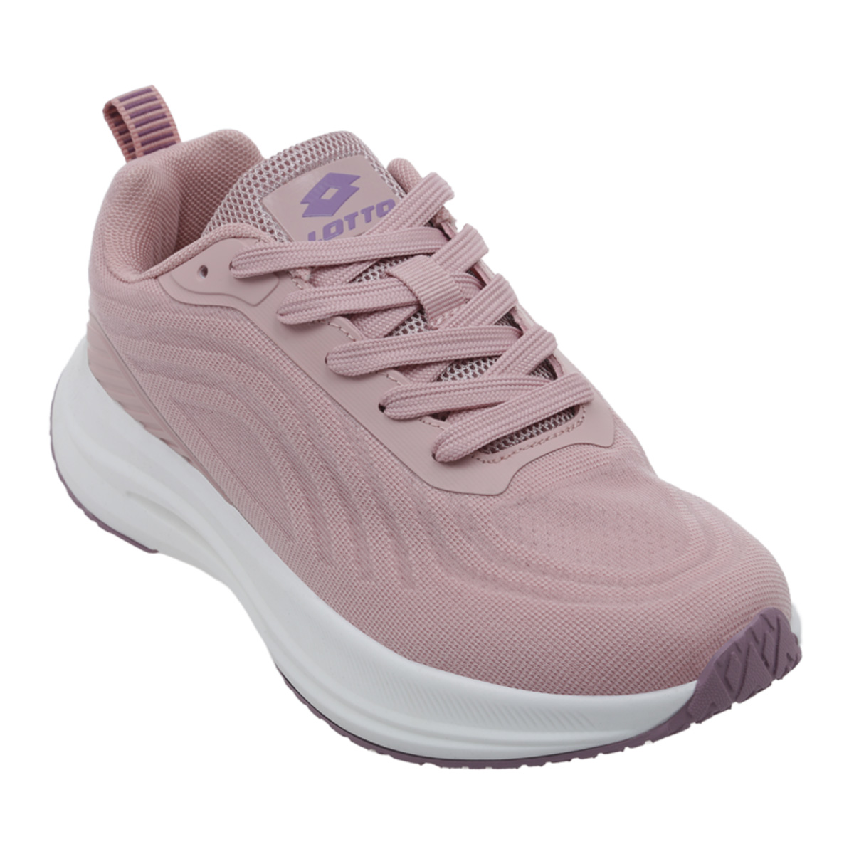 Tenis Running Lotto Fantasy W para Mujer image number null