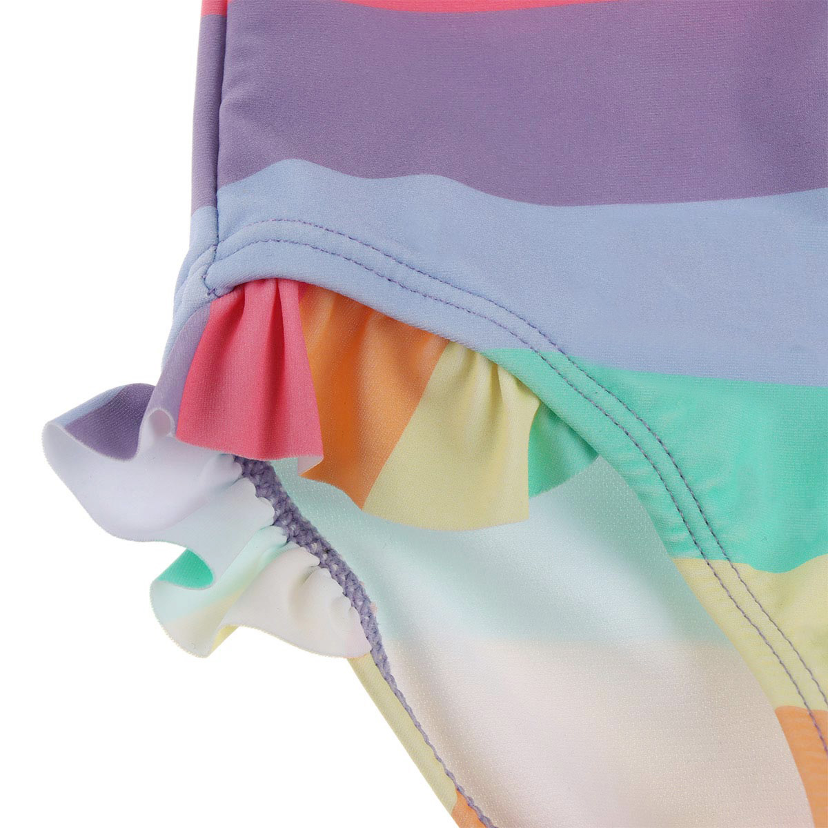 Traje de Ba&ntilde;o ML Rayas Protecci&oacute;n Solar FUKKA Beb&eacute; para Ni&ntilde;a image number null
