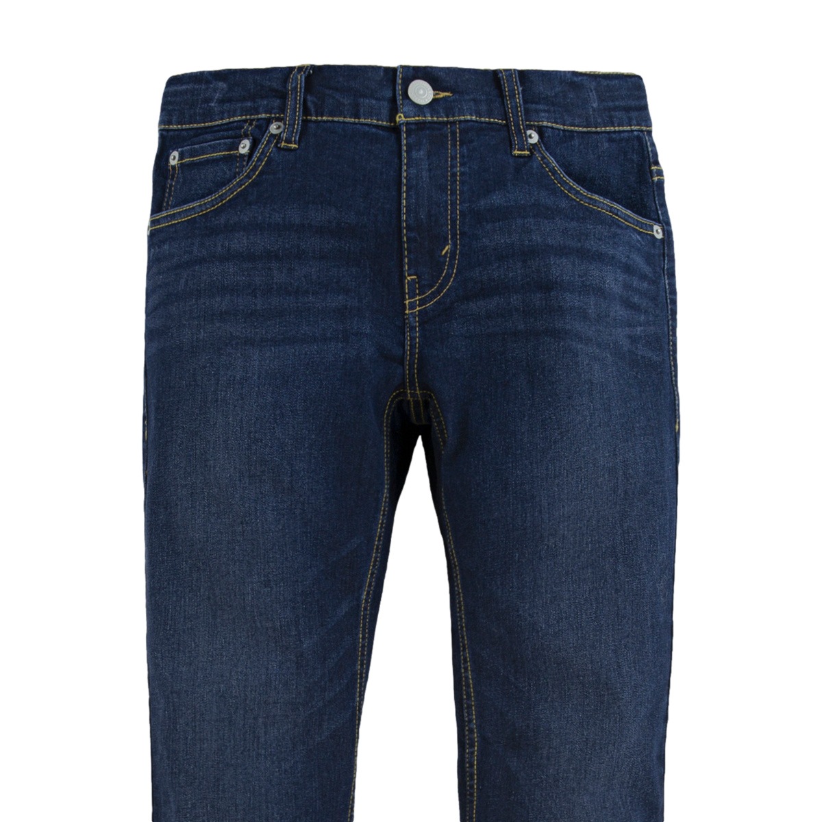 Jeans Slim Fit Levi's Para Ni&ntilde;o image number null