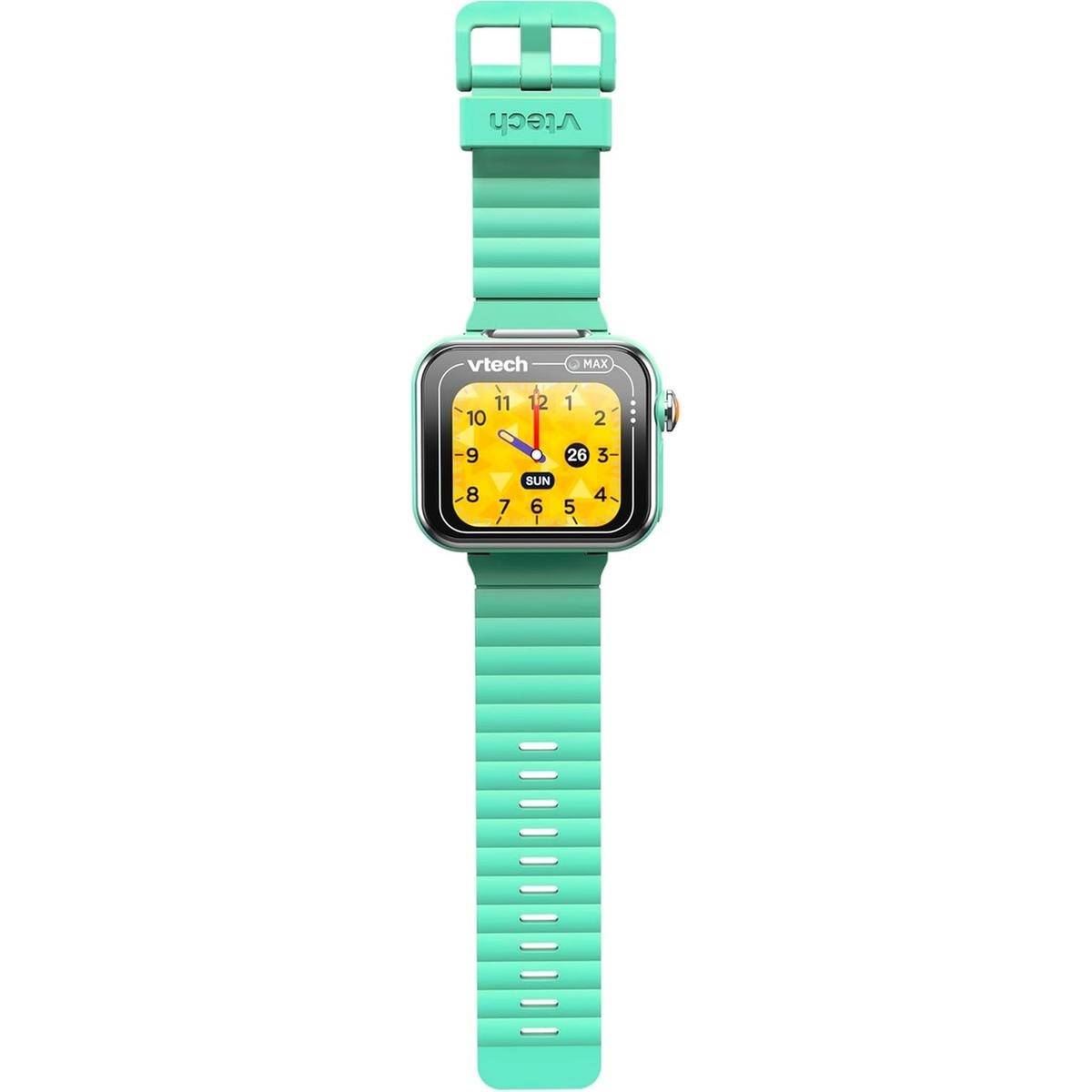Kidizoom Smartwatch Max Green Vtech image number null