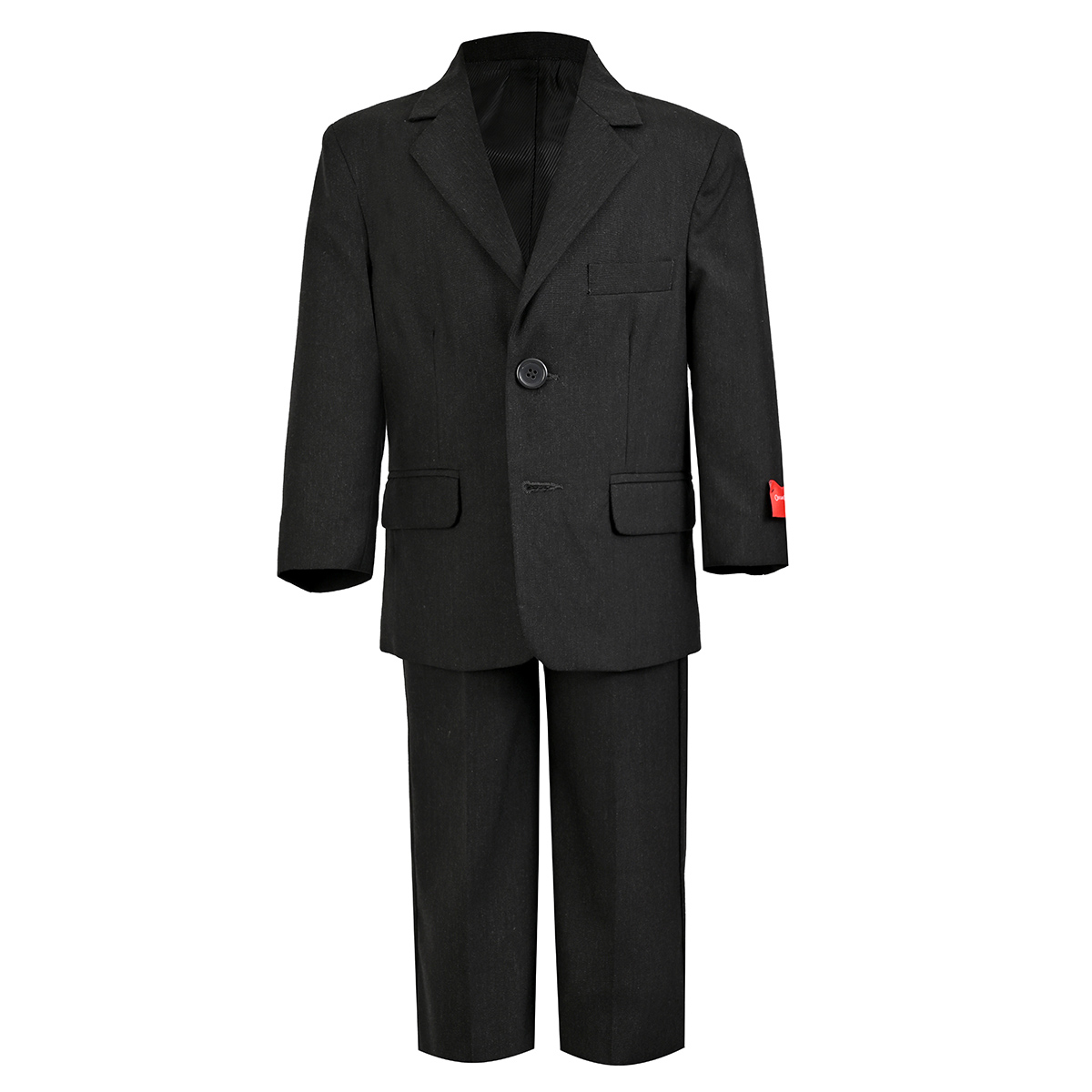 Traje de 2 Piezas Camisa y Pantal&oacute;n Oscar Collection para Ni&ntilde;o image number null