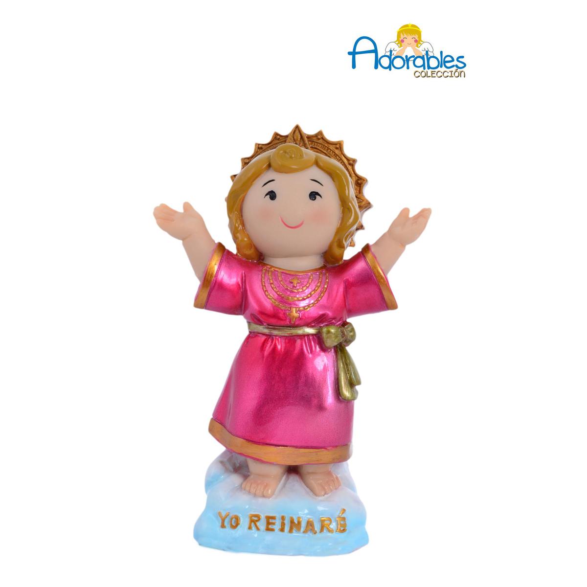 Figura Divino Ni&ntilde;o Poliresina DI ANGELO image number null