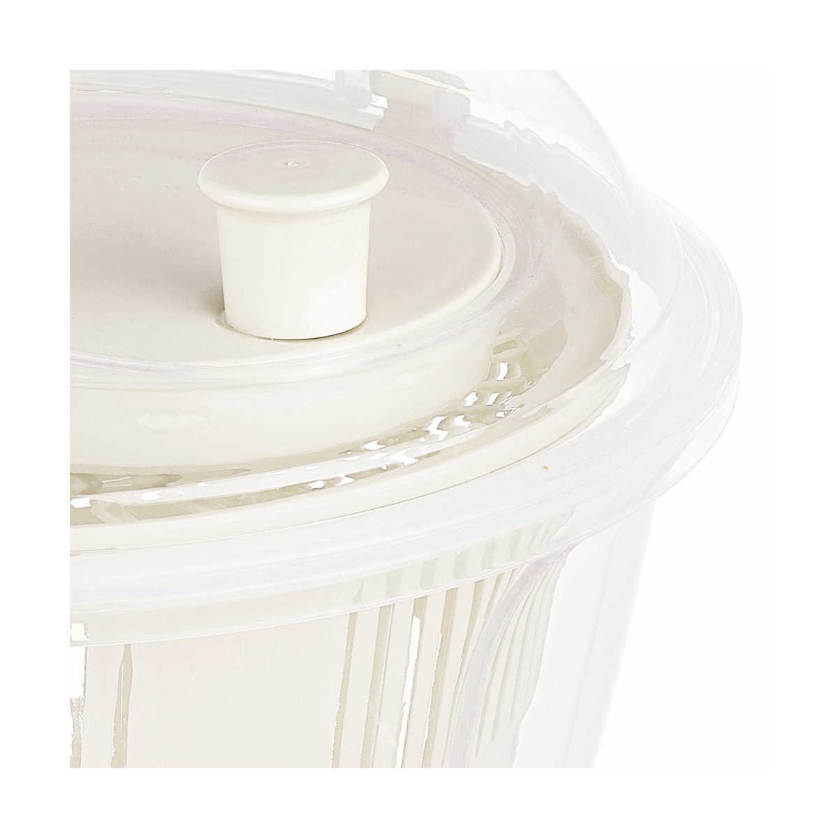 Centrifuga Para Vegetales Beige Gondol image number null