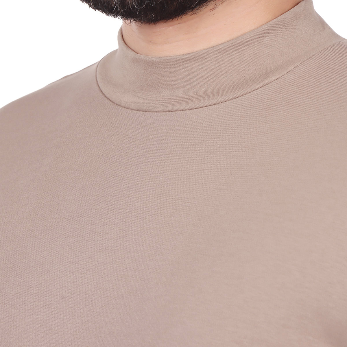 Su&eacute;ter de Algod&oacute;n Puro y Confortable OVS Hombre image number null