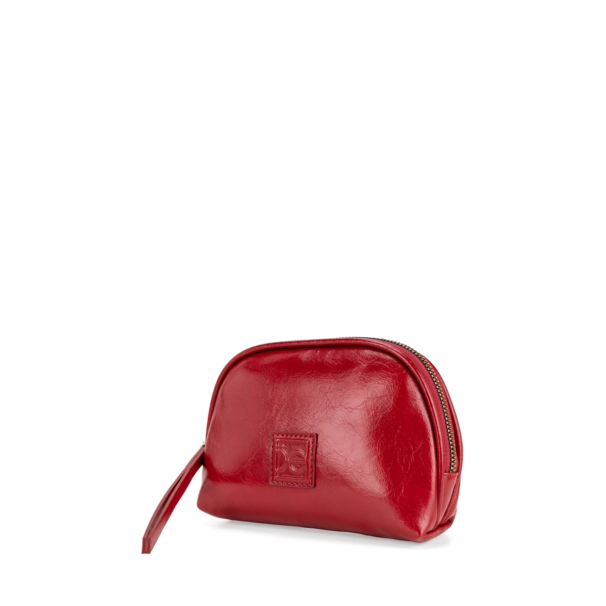 Cosmetiquera Cloe Tinto image number null