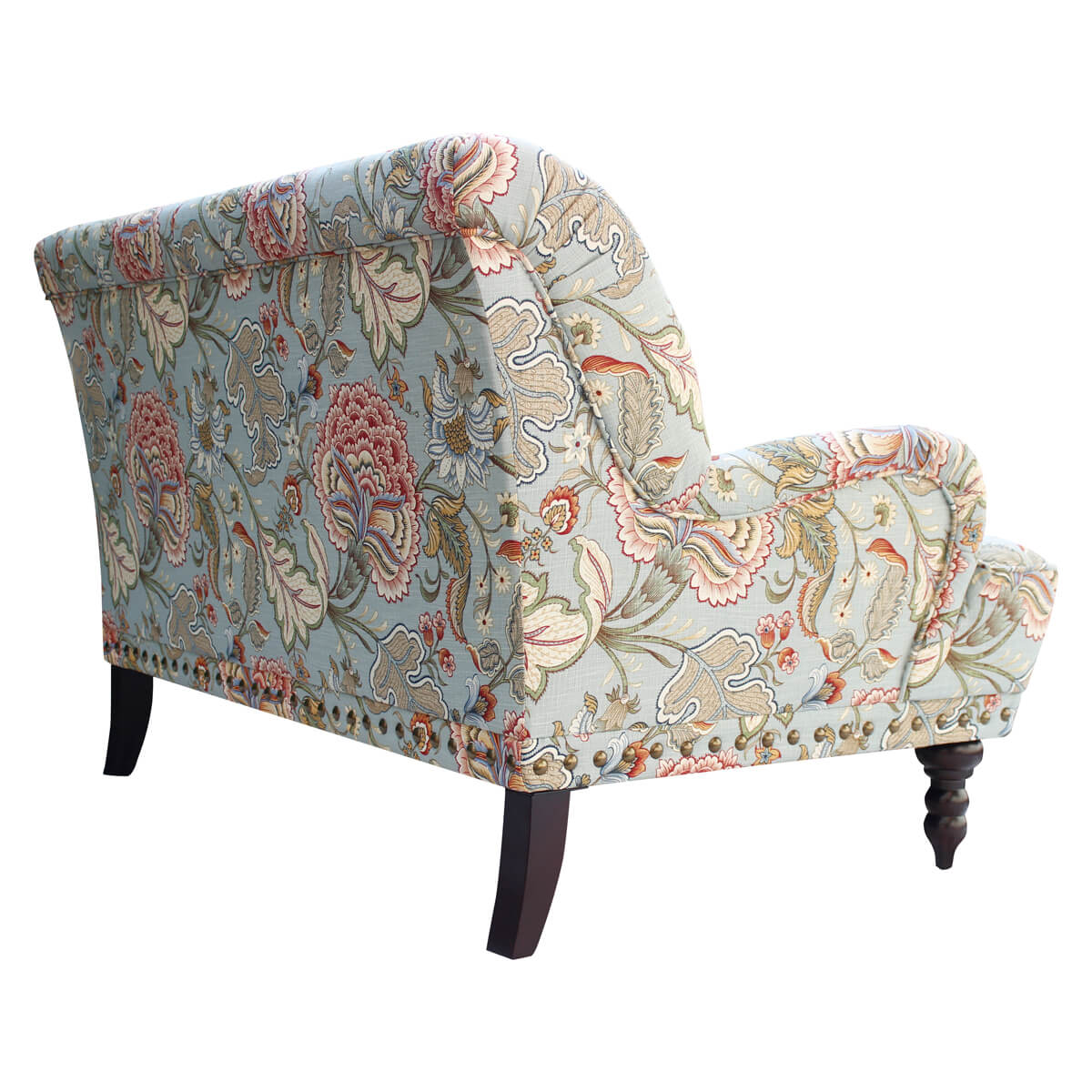 Loveseat Hindi Meadow Vintage Home image number null