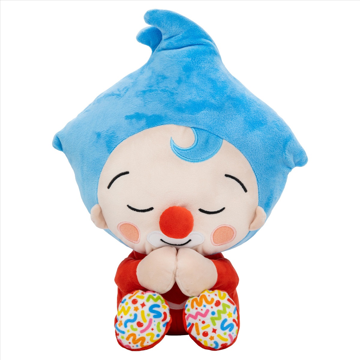 Peluche Plim Plim Buenas Noches image number null