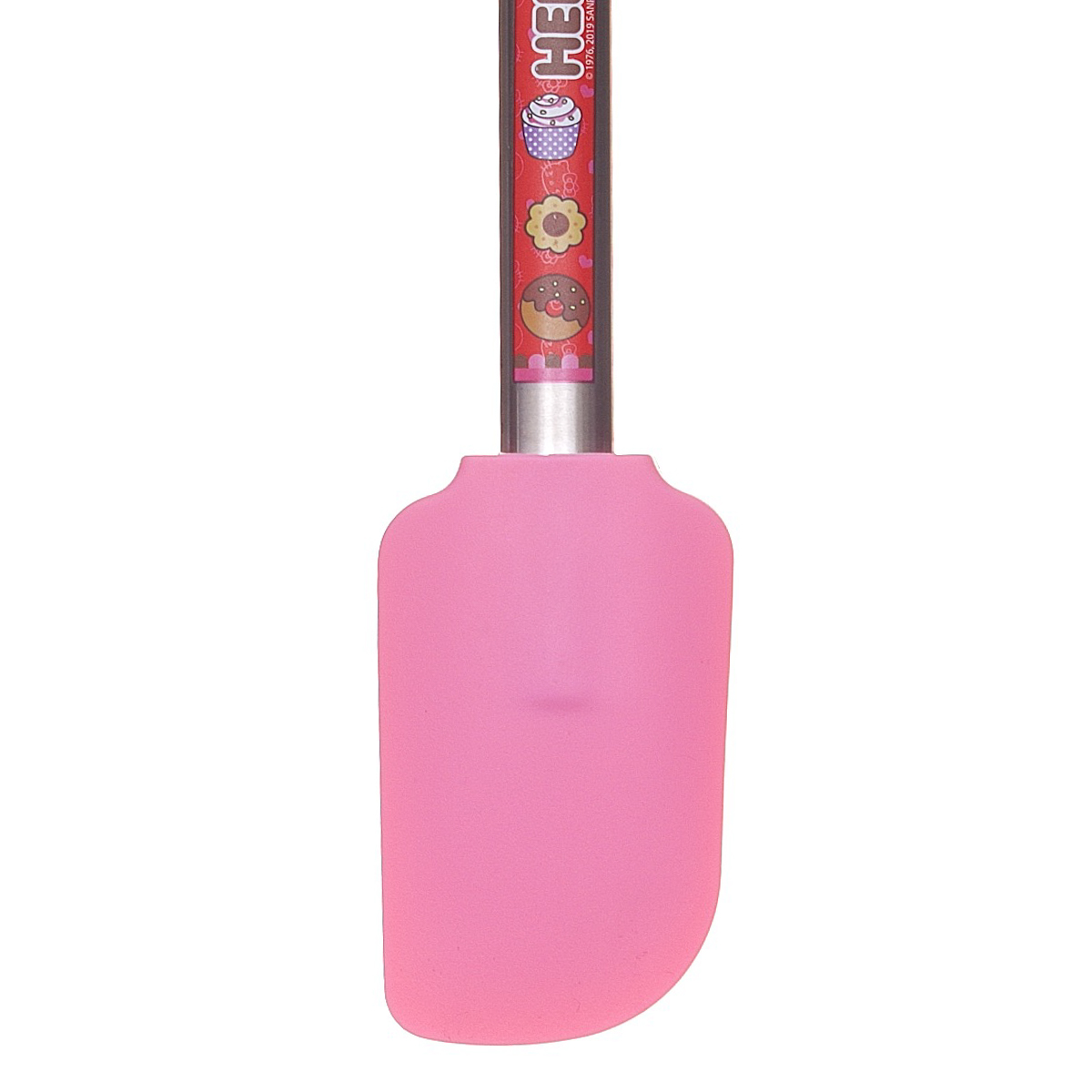 Esp&aacute;tula Silicon Hello Kitty Fun Kids image number null