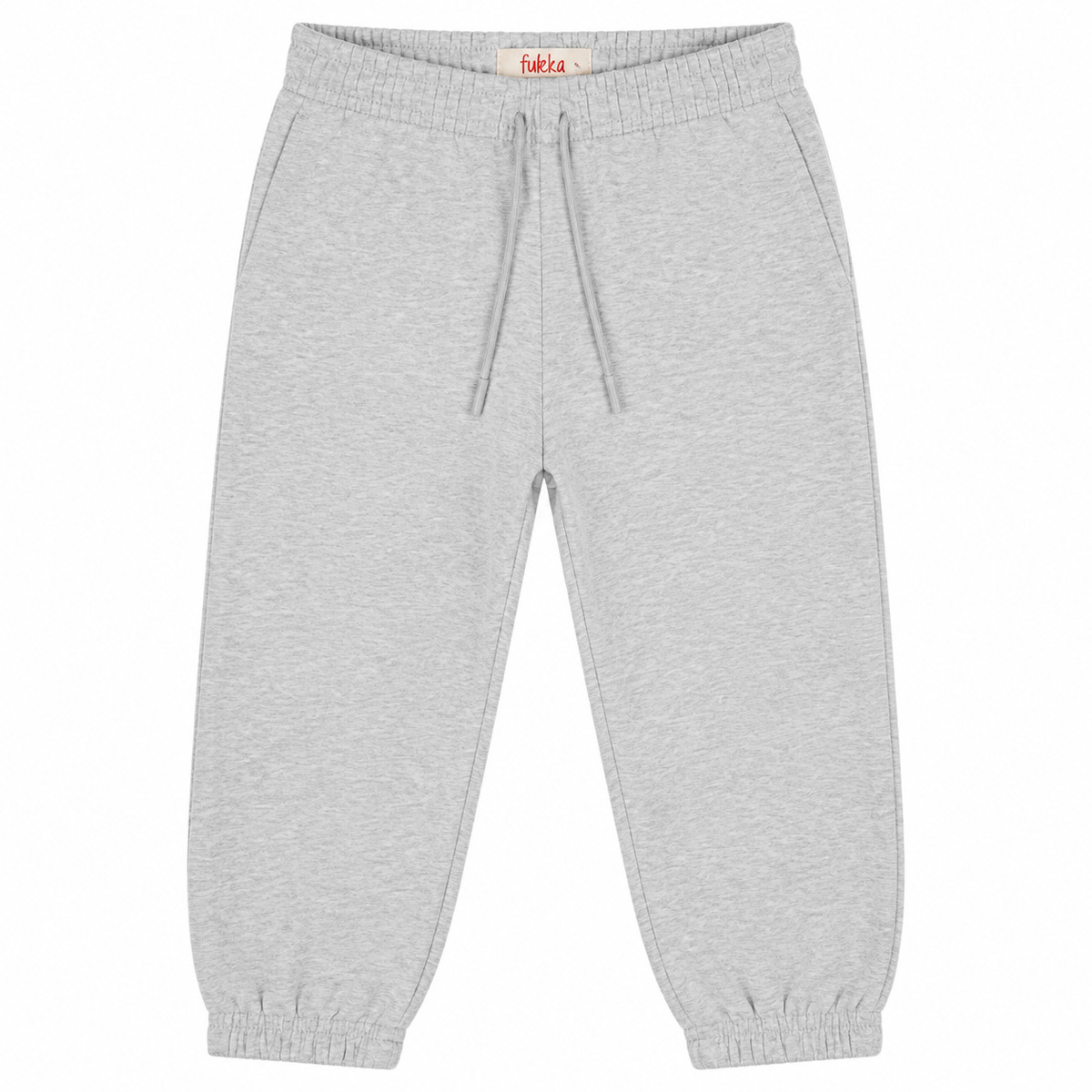 Pants Ajustable Algod&oacute;n Suave y C&oacute;modo Fukka Beb&eacute; Unisex image number null