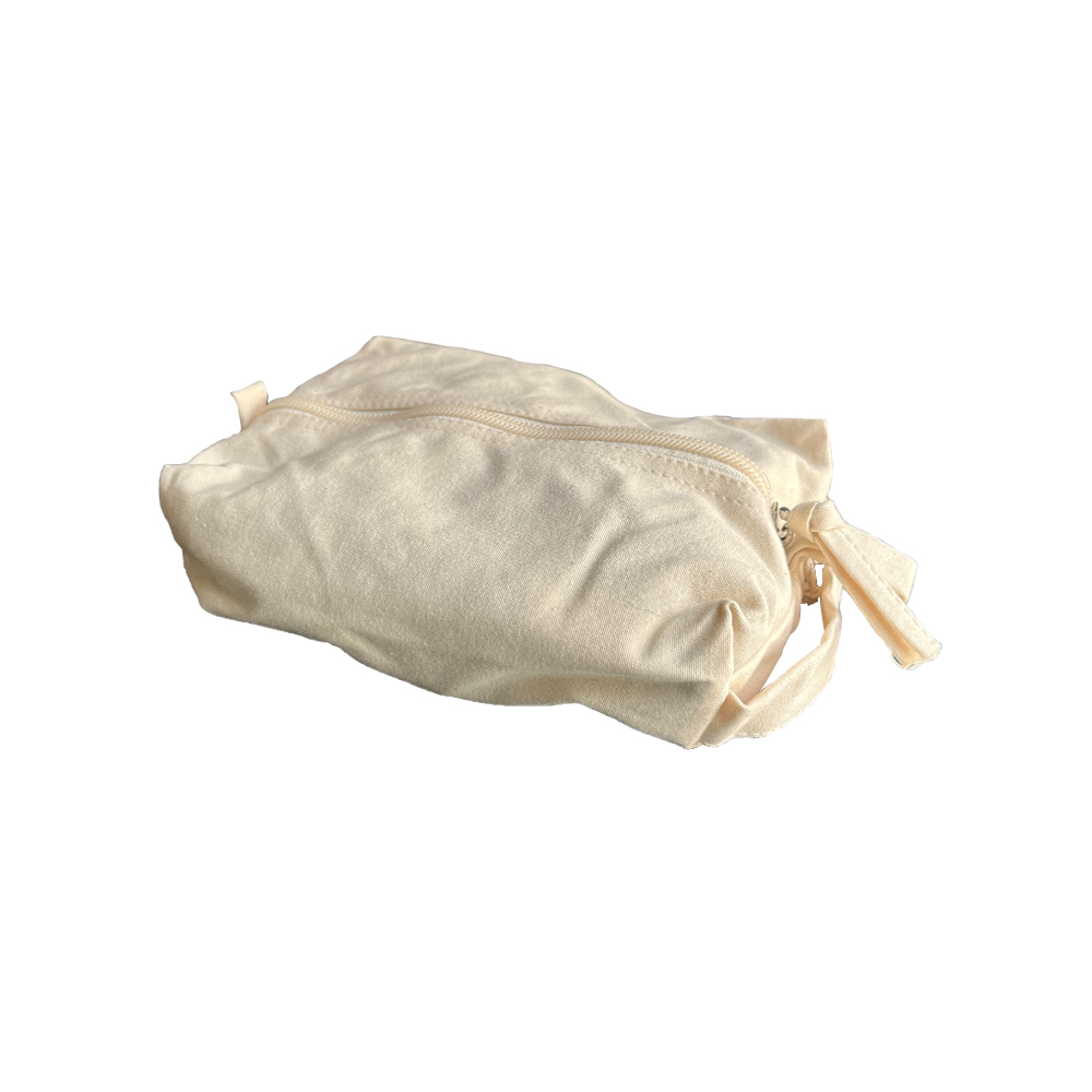 Bolsa Mediana Tela Multiusos HOME NATURE image number null